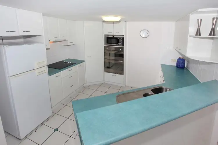 Fifth view of Homely unit listing, 3F/101 Pacific Boulevard, Buddina QLD 4575