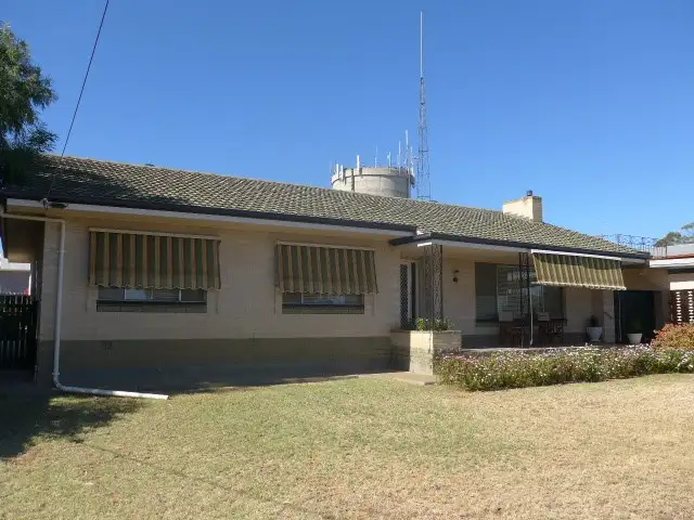 27 Langdon Terrace, Barmera SA 5345