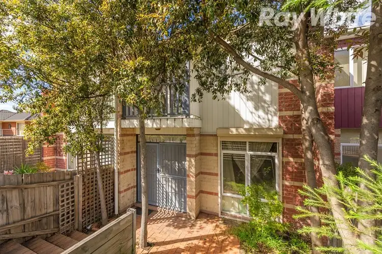 Main view of Homely townhouse listing, 2/121 Grange Boulevard, Bundoora VIC 3083