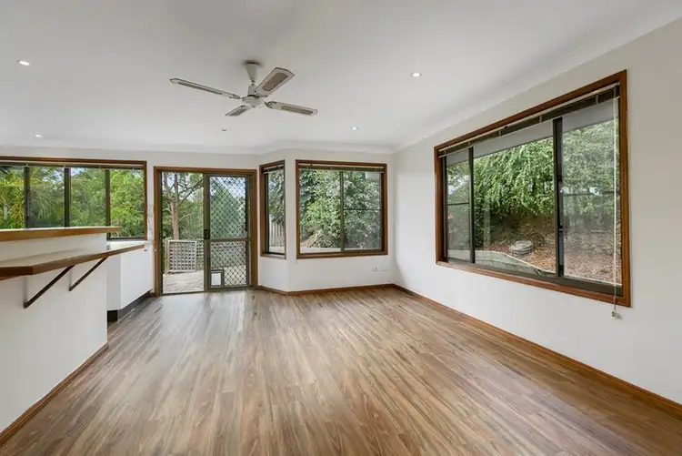 Fourth view of Homely house listing, 11 Rocklily Court, Shailer Park QLD 4128