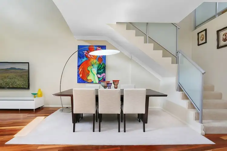 Second view of Homely apartment listing, 29/2 Victoria Street, Botany NSW 2019