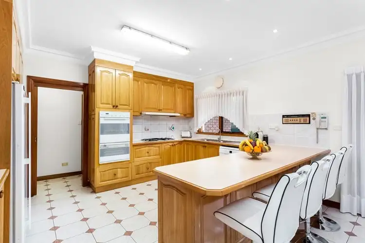 Second view of Homely house listing, 195 Mitchell Street, Northcote VIC 3070