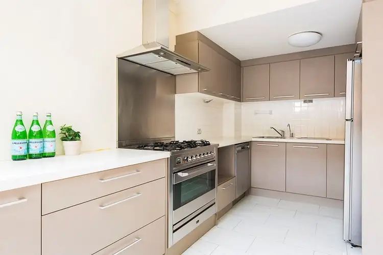 Fourth view of Homely townhouse listing, 10/15-17 Milner Road, Artarmon NSW 2064