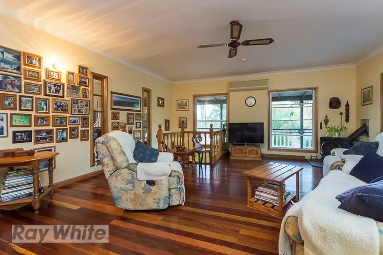 Seventh view of Homely house listing, 504 Waterford Tamborine Road, Buccan QLD 4207