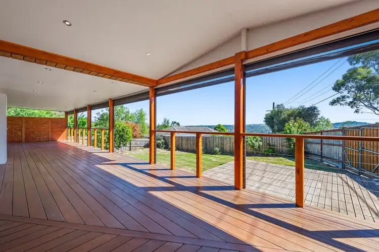 103 Hayrick Lane, Mooroolbark VIC 3138