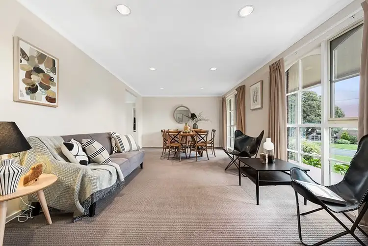 Fourth view of Homely house listing, 10 LILIAN Parade, Ringwood VIC 3134