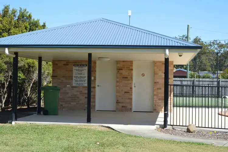 Fifth view of Homely house listing, 18/114-116 Del Rosso Road, Caboolture QLD 4510