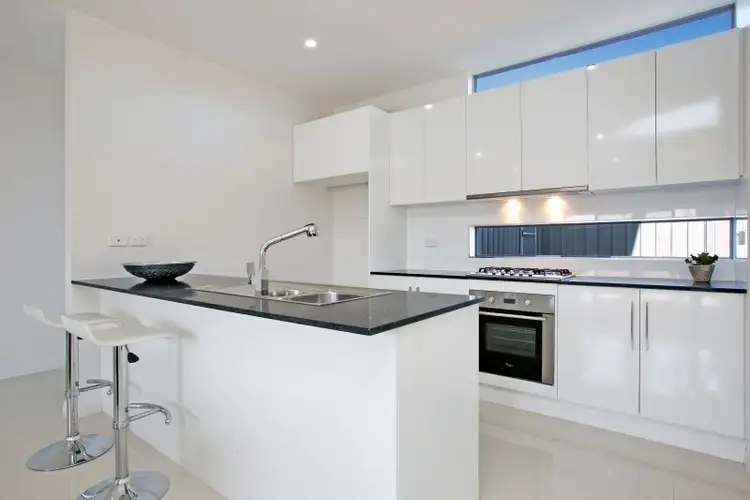 Fourth view of Homely townhouse listing, 1/30 West Lakes Boulevard, Albert Park SA 5014