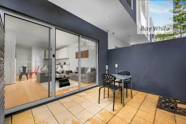 Sixth view of Homely townhouse listing, 5 Silverash Drive, Bundoora VIC 3083
