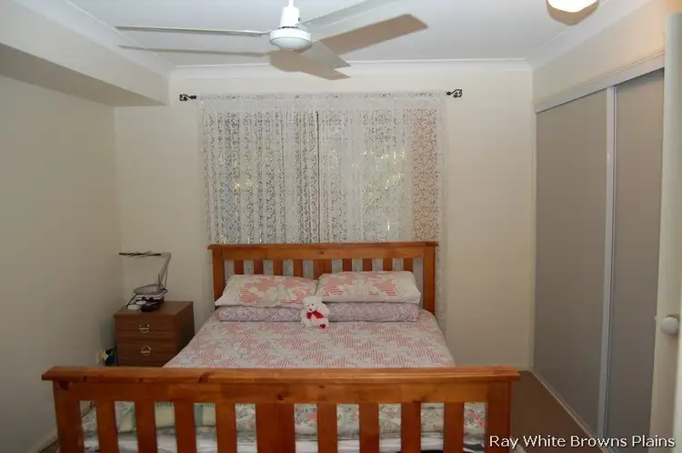 Fifth view of Homely townhouse listing, 39/99 Short Street, Boronia Heights QLD 4124