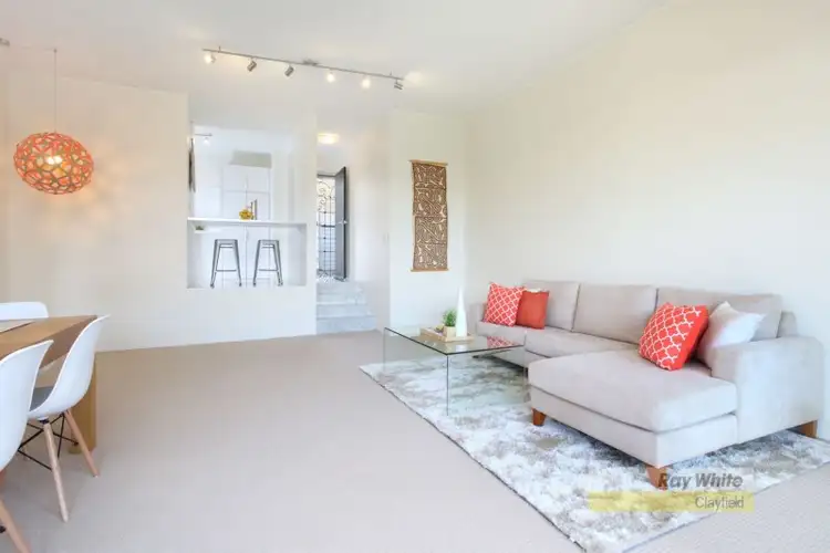 Sixth view of Homely unit listing, 1/10 Riverton Street, Clayfield QLD 4011