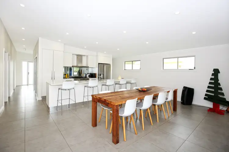 Third view of Homely house listing, 6 Eastwood Avenue, Culburra Beach NSW 2540