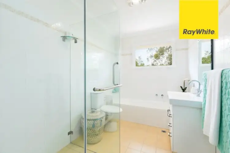 Fourth view of Homely townhouse listing, 20/14 Busaco Road, Marsfield NSW 2122