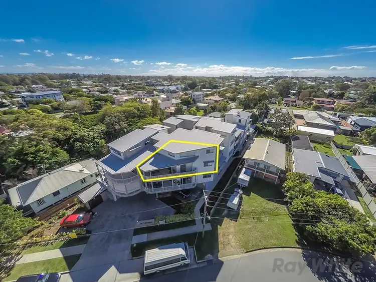 Second view of Homely apartment listing, 9/13 Lane Street, Clontarf QLD 4019