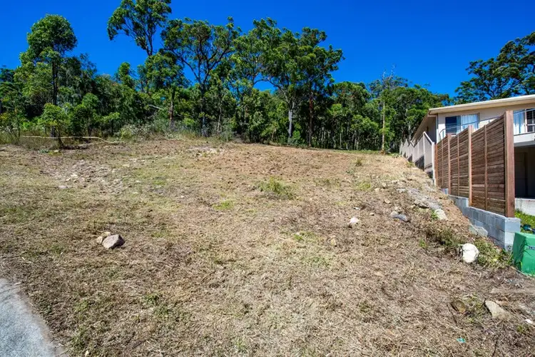 Second view of Homely land listing, 16 Jackson Close, Salamander Bay NSW 2317