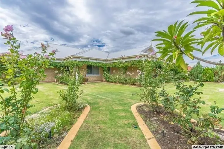 59 Oakhill Heights, Ellenbrook WA 6069