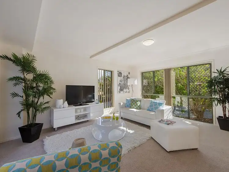 Main view of Homely townhouse listing, 7/93 Whiting Street, Labrador QLD 4215