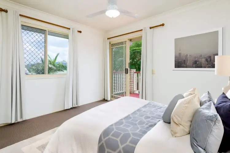 Third view of Homely townhouse listing, 63/15 Erindale Close, Wishart QLD 4122