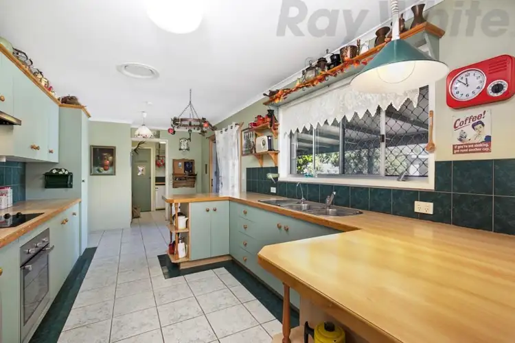 Fifth view of Homely house listing, 9 Robinia Street, Alexandra Hills QLD 4161