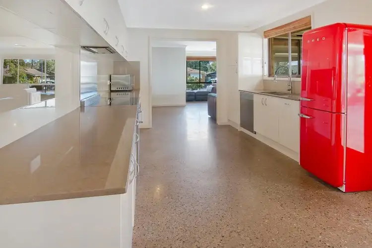 Third view of Homely house listing, 36 Nellie Stewart Drive, Doonside NSW 2767