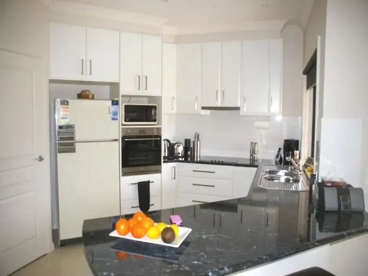 Second view of Homely house listing, 17 Panorama Court, Paringa SA 5340