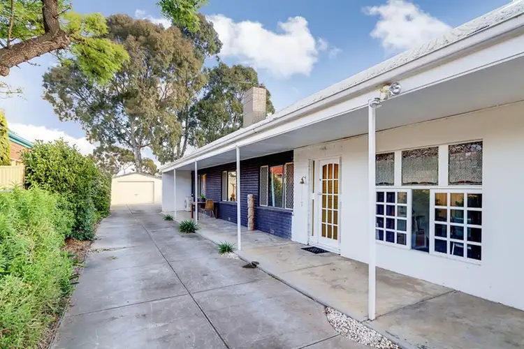 Second view of Homely house listing, 139 Edward Street, Melrose Park SA 5039