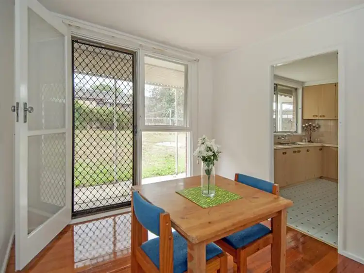 Second view of Homely house listing, 535 Grimshaw Street, Bundoora VIC 3083