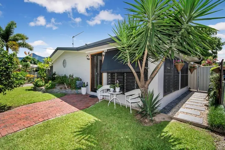 17 Trojan Street, Edmonton QLD 4869