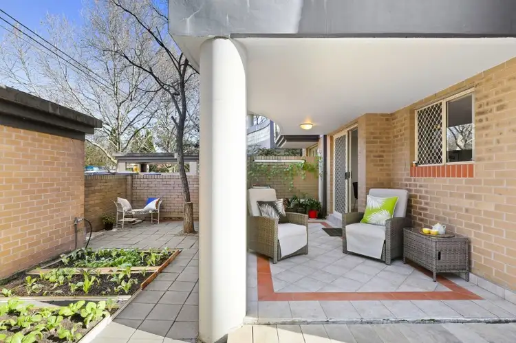 Second view of Homely unit listing, 1/239 Victoria Avenue, Chatswood NSW 2067