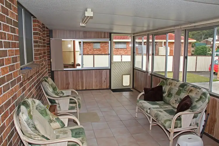 Fifth view of Homely house listing, 53 Sirius Drive, Lakewood NSW 2443