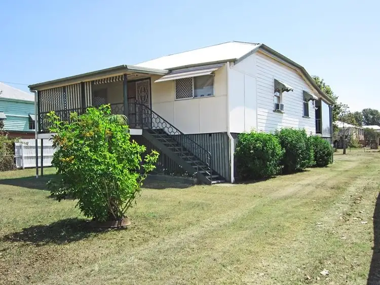 85 Ivory Creek Road, Toogoolawah QLD 4313