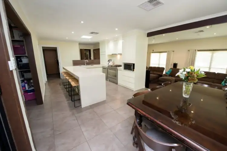 Fourth view of Homely house listing, 6 Murray Court, Swan Hill VIC 3585