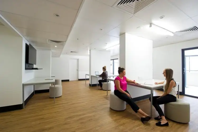 Sixth view of Homely apartment listing, 1602/104 Margaret Street, Brisbane QLD 4000