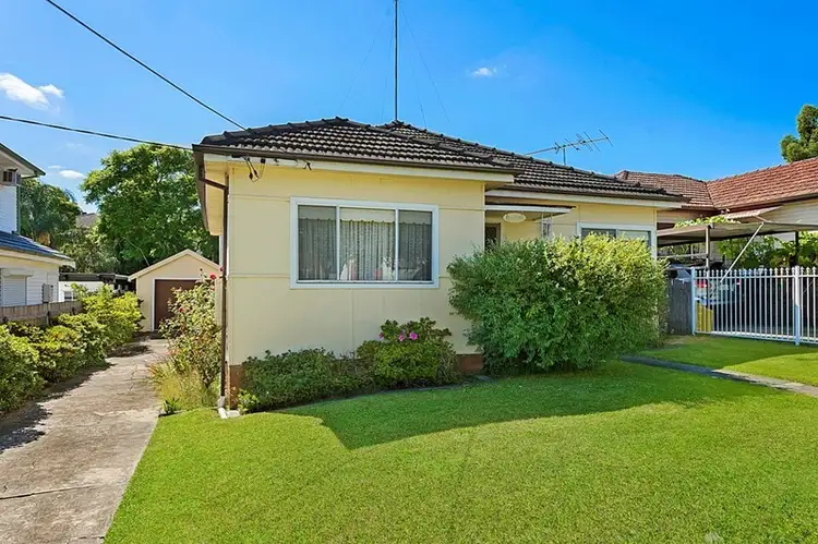 9 Wilkins Street, Yagoona NSW 2199