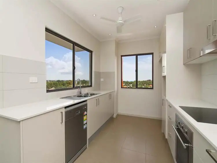 Sixth view of Homely unit listing, 9.4/117 Mitchell Street, Darwin City NT 800