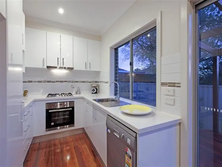 Seventh view of Homely townhouse listing, 43 Grandview Road, Preston VIC 3072