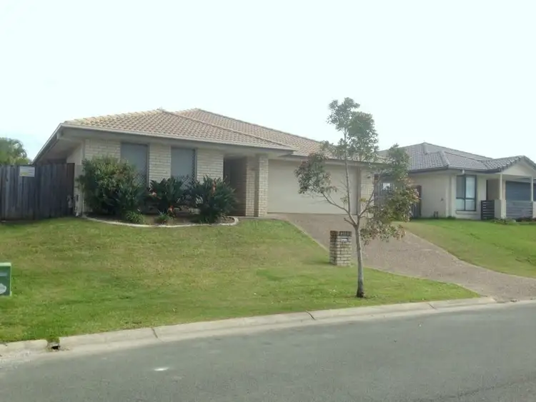 Second view of Homely house listing, 13 Bader Road, Upper Coomera QLD 4209