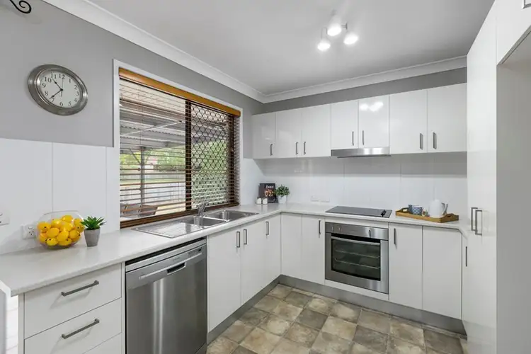 Second view of Homely house listing, 2 Weymouth Street, Alexandra Hills QLD 4161
