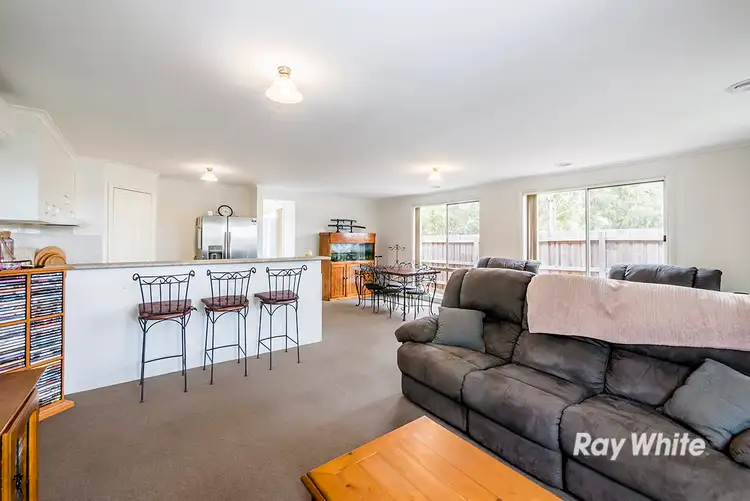 Fifth view of Homely house listing, 17 Cirai Crescent, Cranbourne West VIC 3977