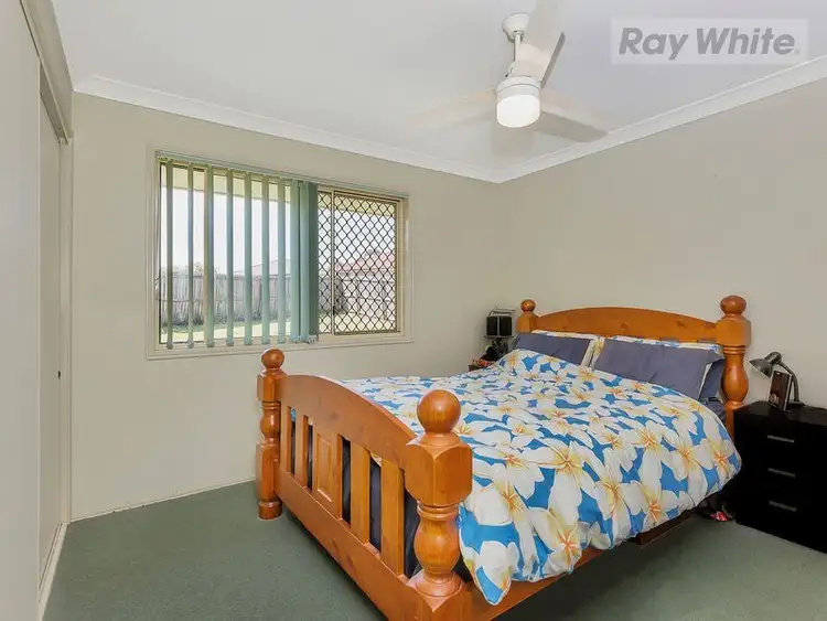 Fifth view of Homely house listing, 13 Barambah Court, Redbank Plains QLD 4301