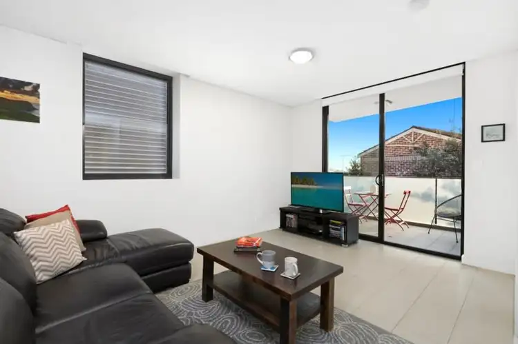 1/235 Bronte Road, Waverley NSW 2024