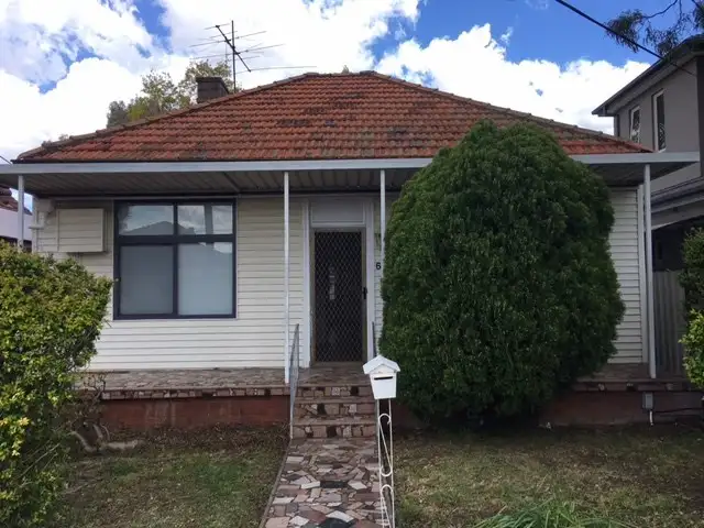 Main view of Homely house listing, 6 Dalmar Street, Croydon NSW 2132