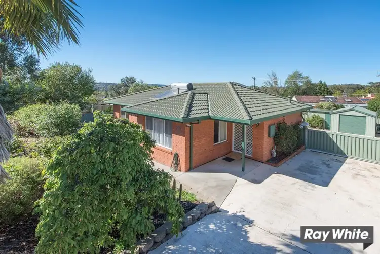 Second view of Homely house listing, 74 Somerset Street, Duffy ACT 2611