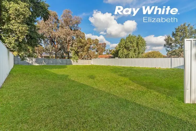 Main view of Homely land listing, 128a Halsey Road, Elizabeth East SA 5112