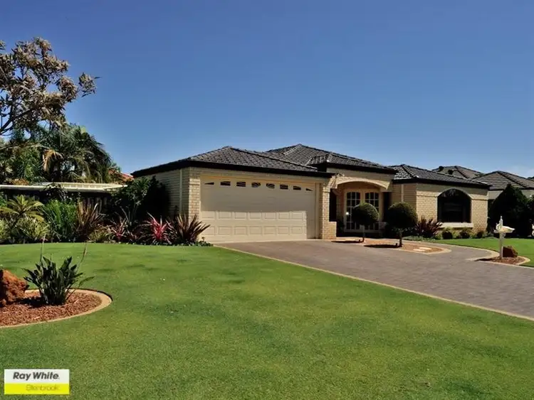 Third view of Homely house listing, 11 Vaucluse Crescent, Ellenbrook WA 6069