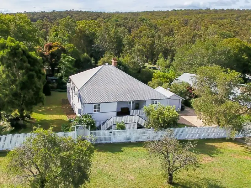 Main view of Homely house listing, 8 William Street, Crows Nest QLD 4355
