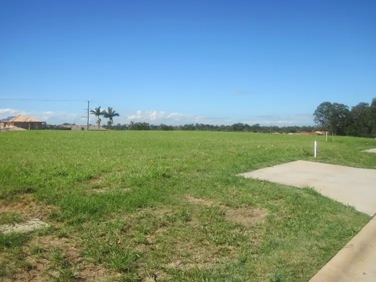 Sixth view of Homely land listing, Lot 14 Benham Avenue, Kallangur QLD 4503