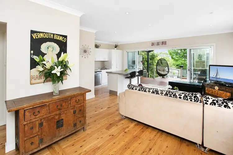 Fourth view of Homely house listing, 103 Iris Street, Beacon Hill NSW 2100