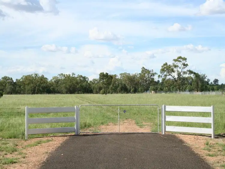 Main view of Homely land listing, Address available on request
