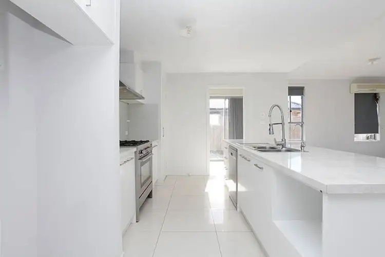 Second view of Homely house listing, 34 Scarlet Avenue, Munno Para SA 5115